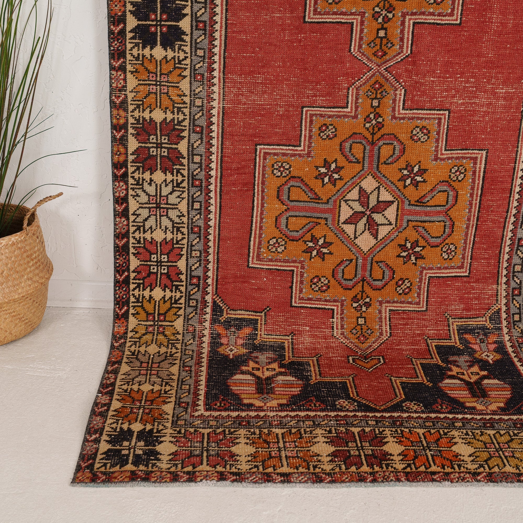 4x8 Persian Rug