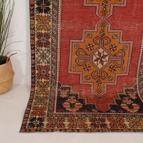 4x8 Persian Rug