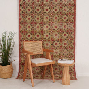 1970 Made Area Rug