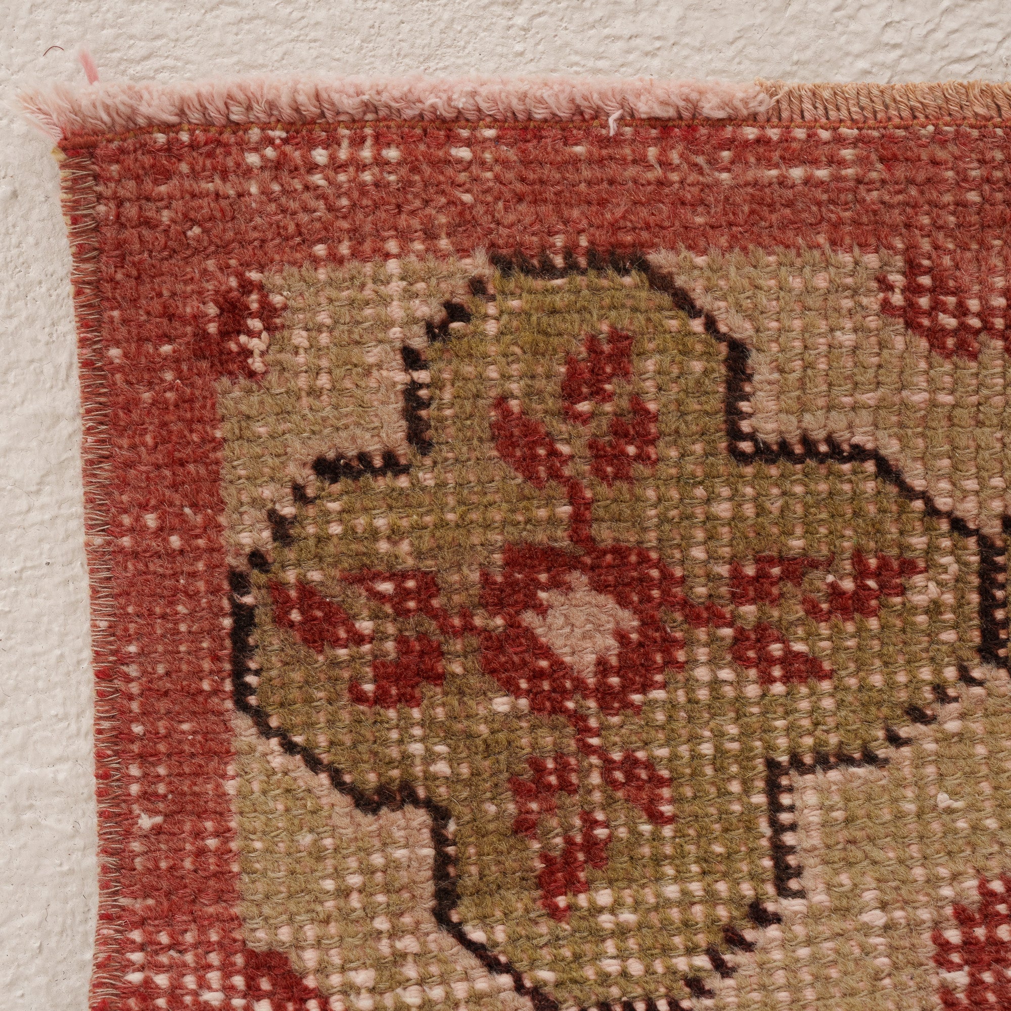 Geometric 4x7 Area Rug