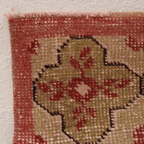 Geometric 4x7 Area Rug