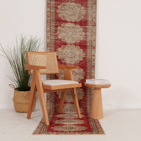 1970 Made Runner Rug