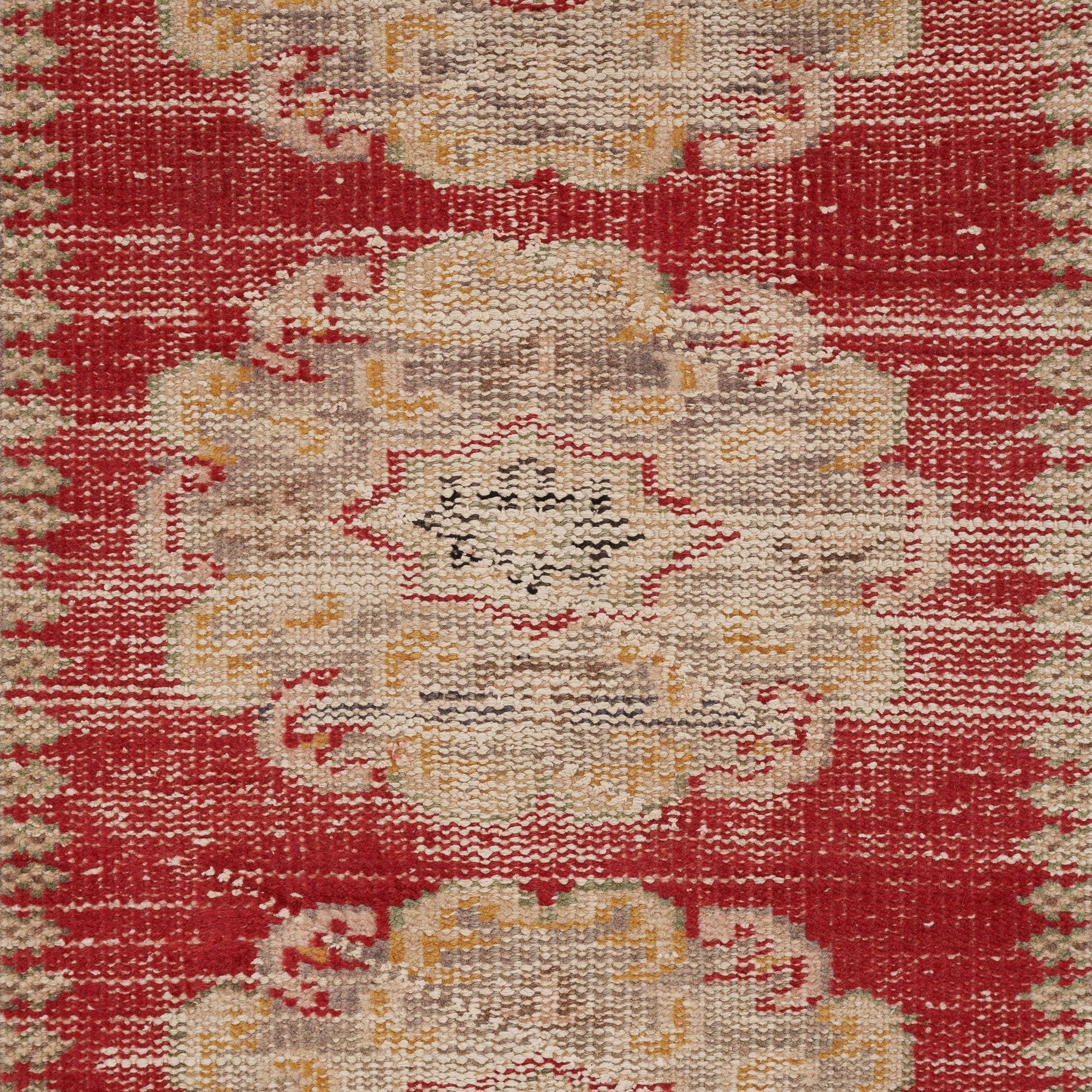 2x10 Vintage Rug