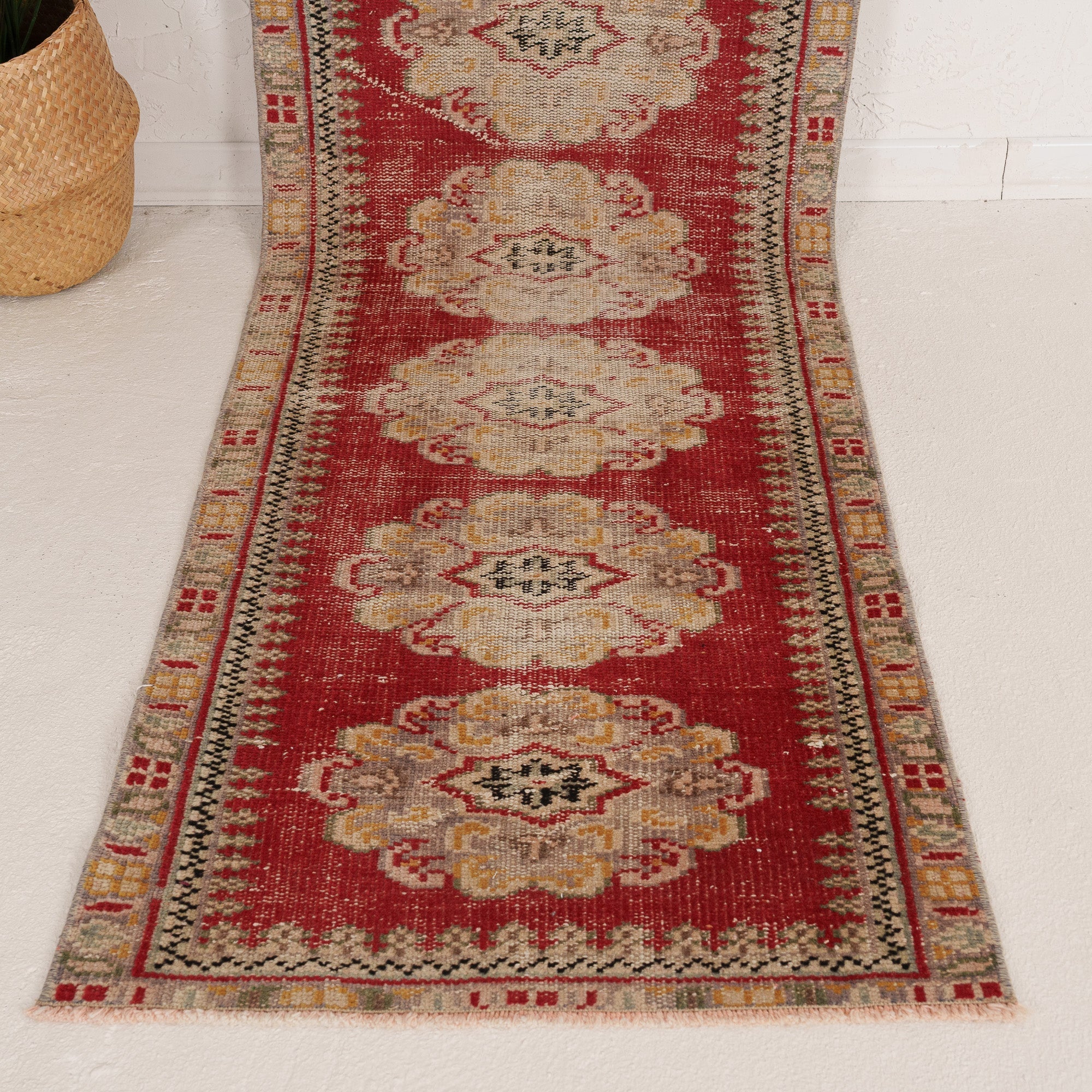 2x10 Persian Rug
