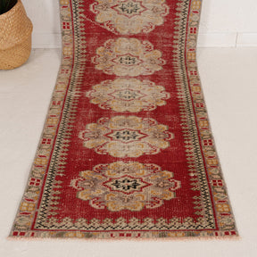 2x10 Persian Rug