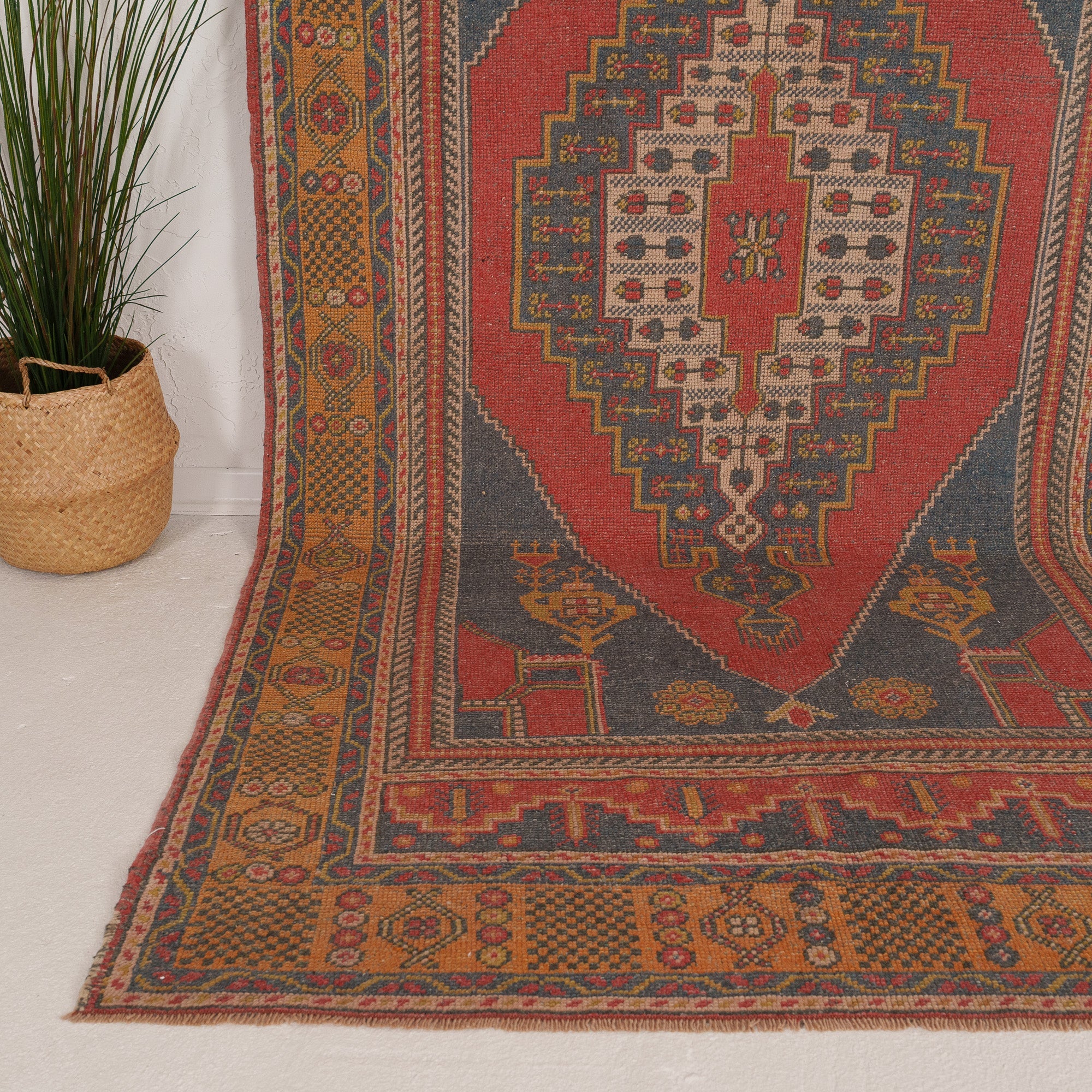 5x10 Persian Rug