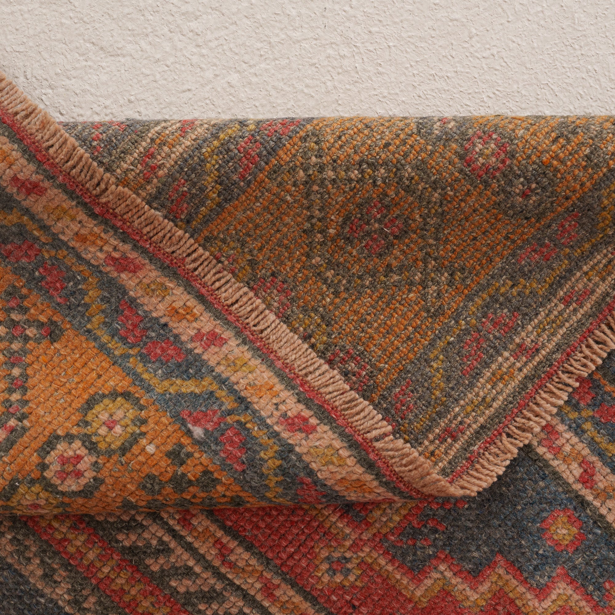 5x10 Pink Area Rug