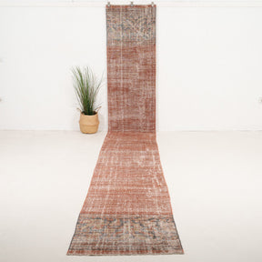 Handmade Persian Area Rug