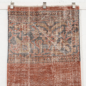 3x19 Vintage Rug