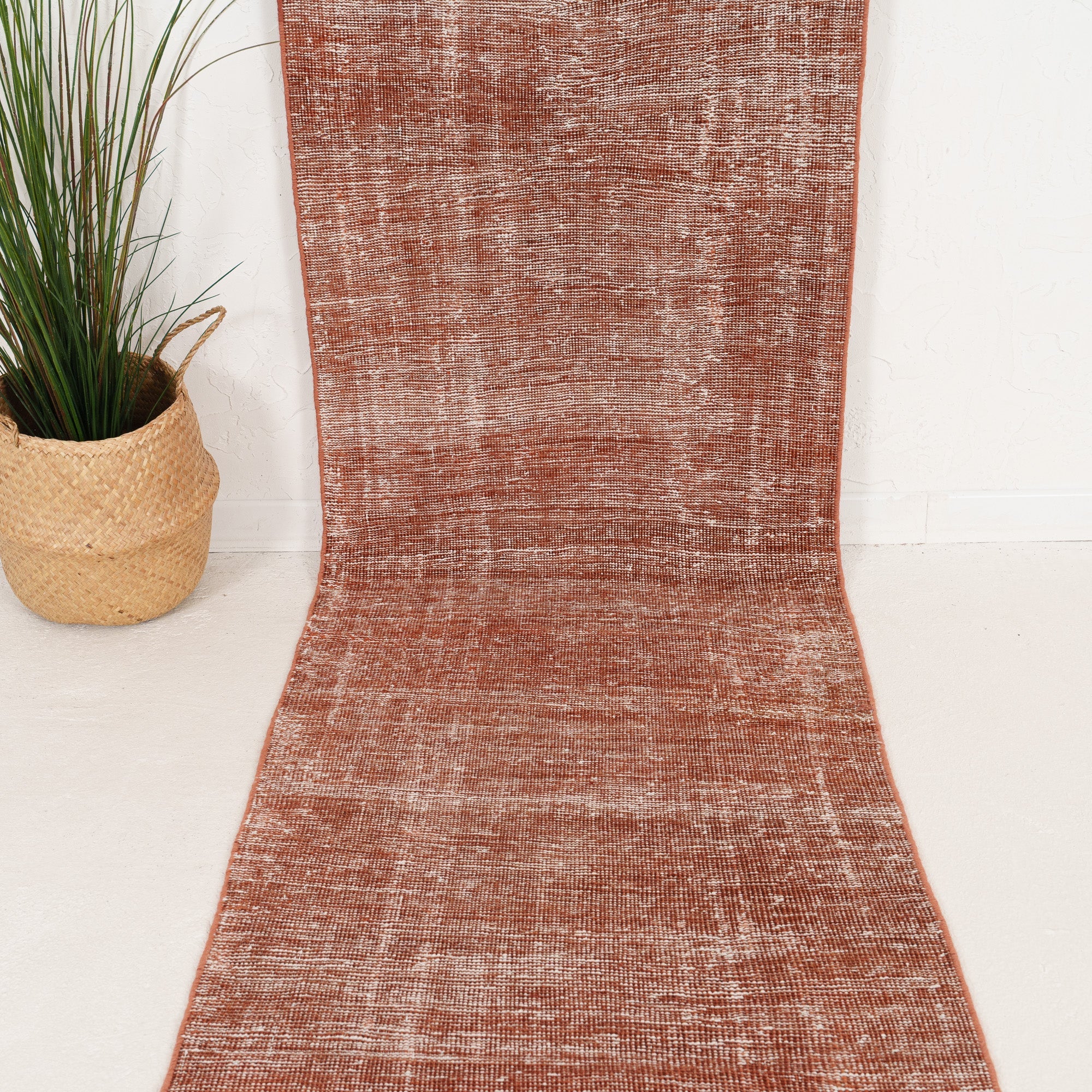 3x19 Persian Rug