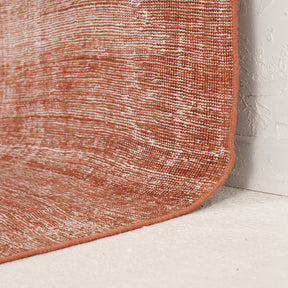 Handmade Vintage Rug