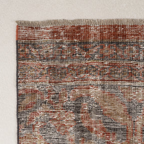 Allover 3x19 Runner Rug