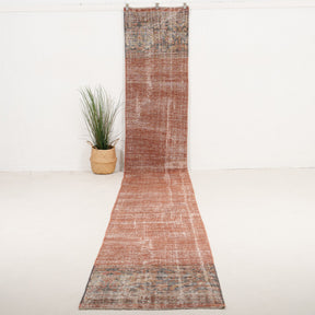 Handmade Persian Area Rug