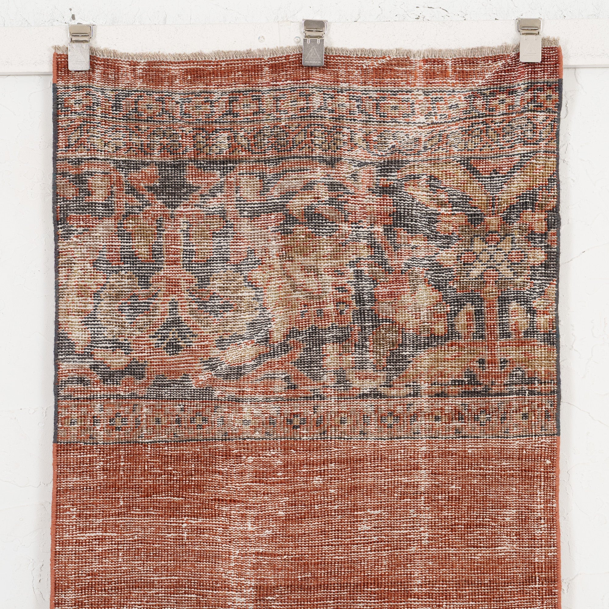 3x19 Vintage Rug