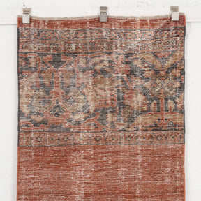 3x19 Vintage Rug