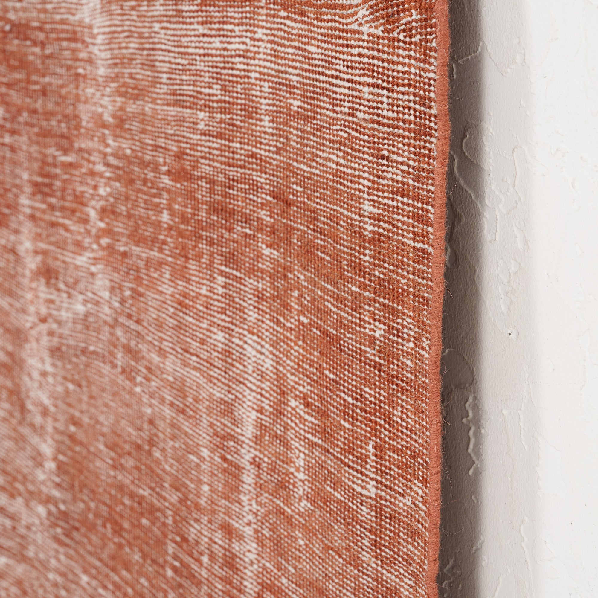 Handmade Vintage Rug