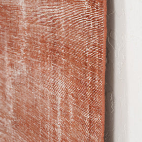 Handmade Vintage Rug