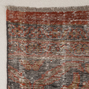 Allover 3x19 Runner Rug