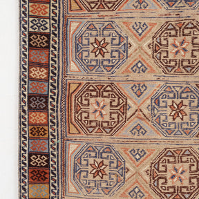 Candida - Vintage Turkish Area Rug