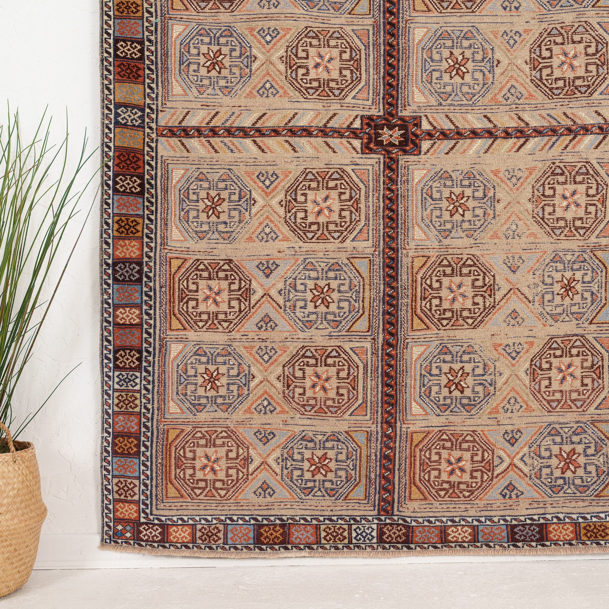 5x6 Persian Rug
