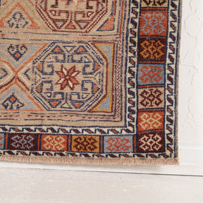 Geometric 5x6 Area Rug