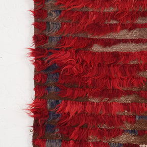 Georgiana - Vintage Turkish Small Rug