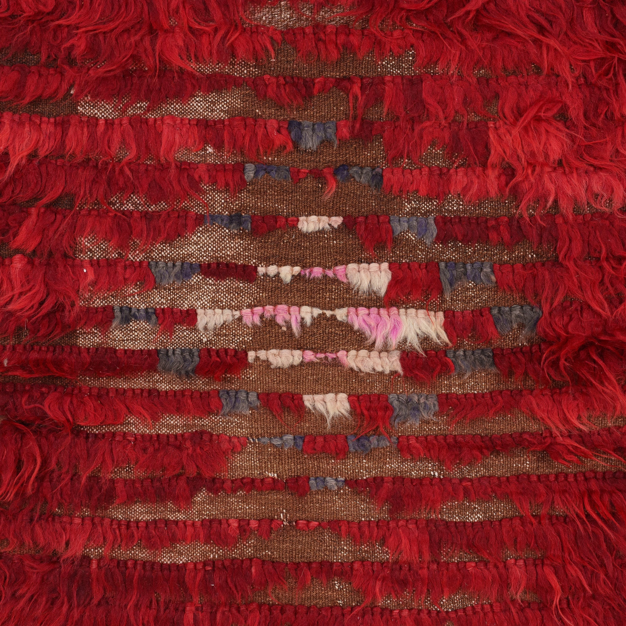 3x6 Vintage Rug