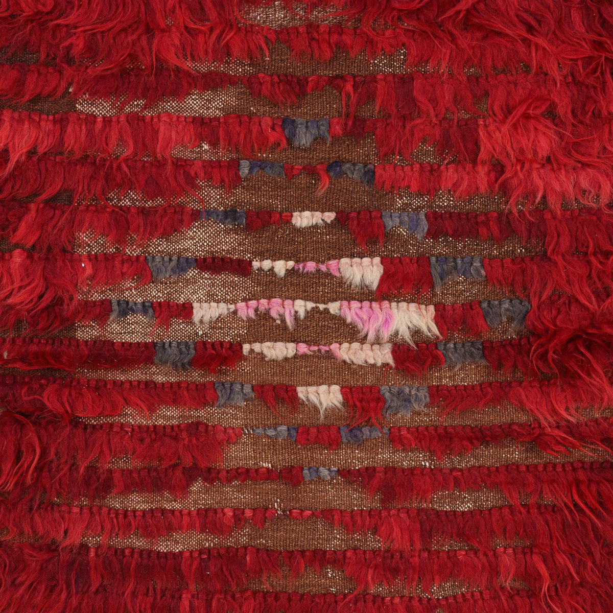 3x6 Vintage Rug