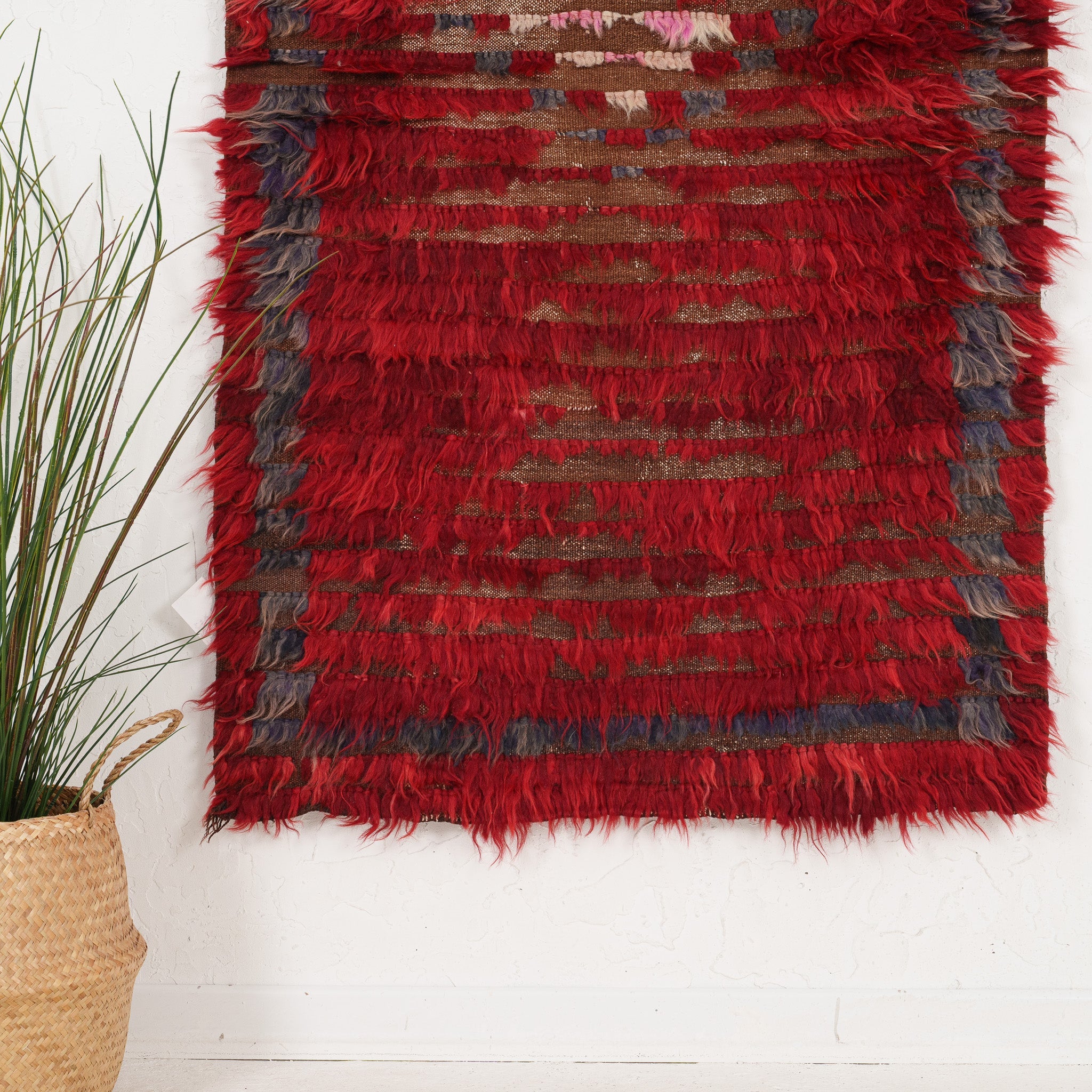 3x6 Persian Rug