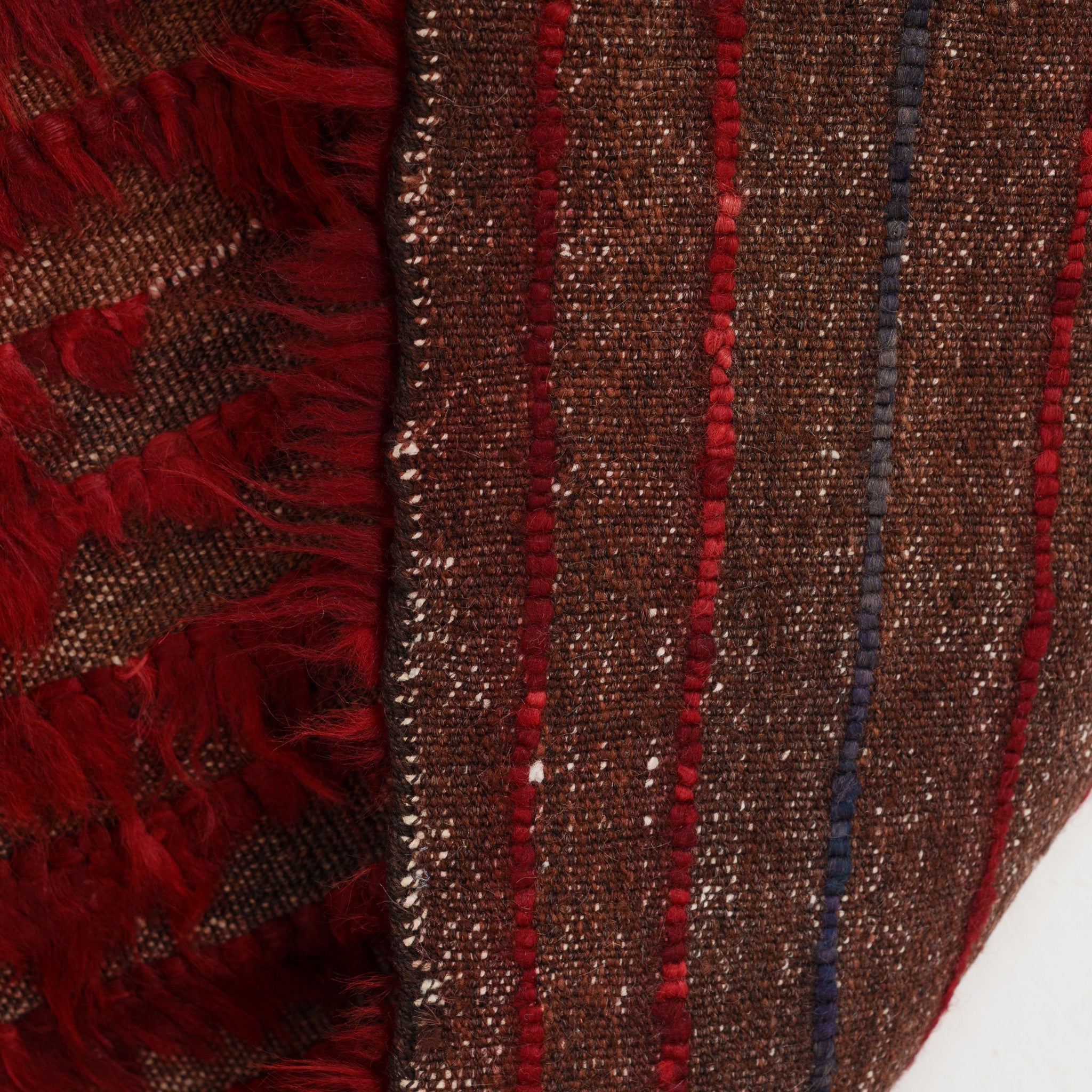 3x6 Red Area Rug