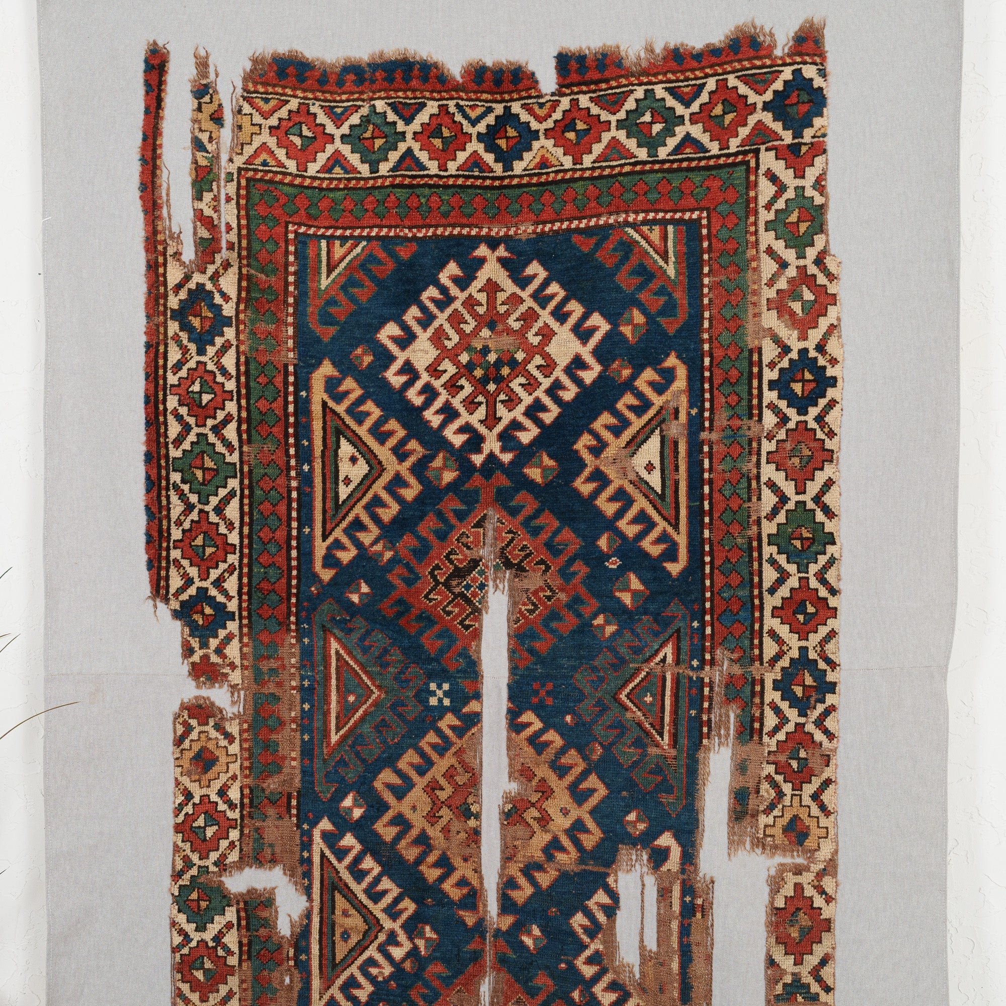 5x9 Vintage Rug