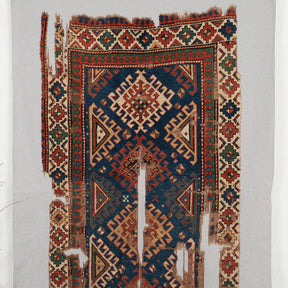 5x9 Vintage Rug