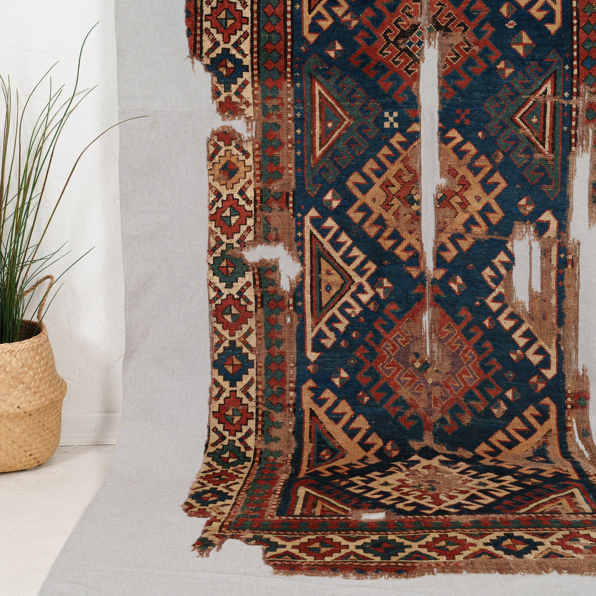 5x9 Persian Rug