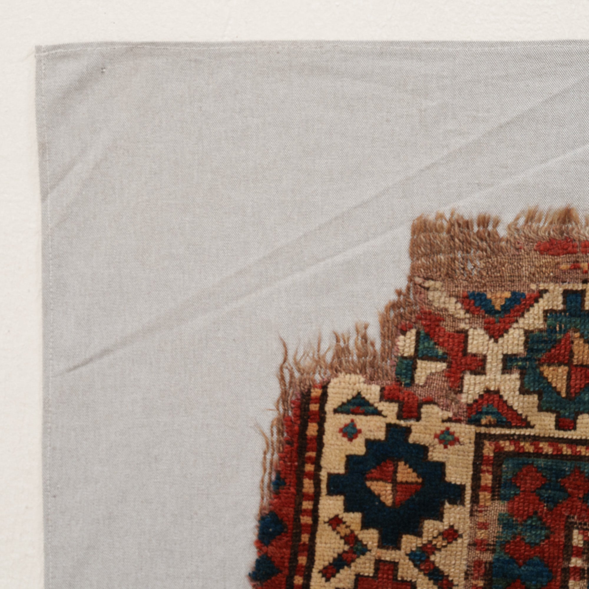 Geometric 5x9 Area Rug