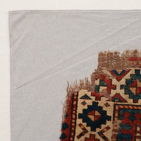 Geometric 5x9 Area Rug