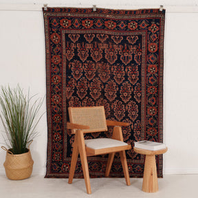 1910 Made Area Rug