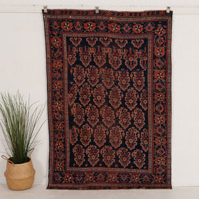 Handmade Persian Runner Rug