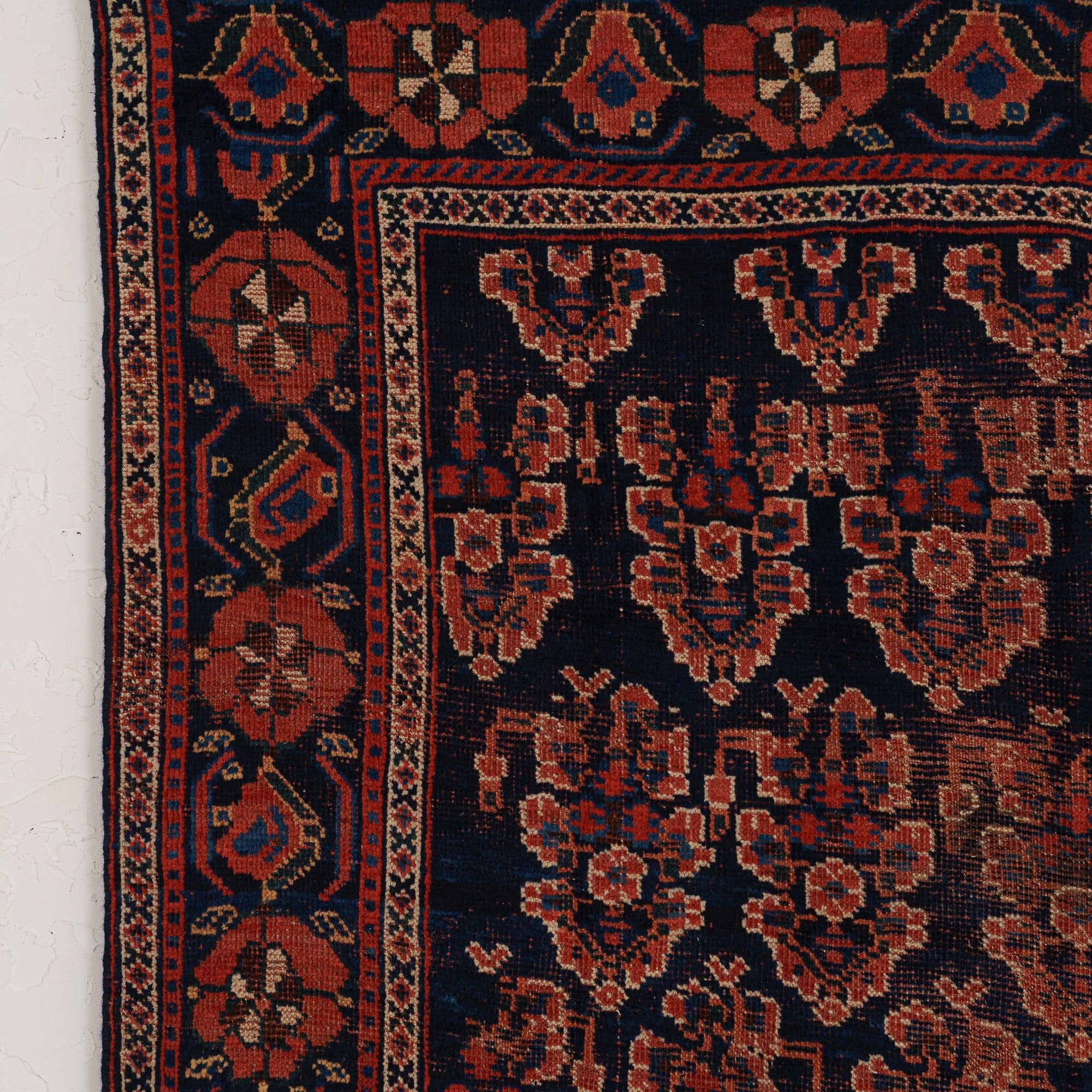 Callula - Vintage Persian Area Rug