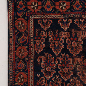 Callula - Vintage Persian Area Rug