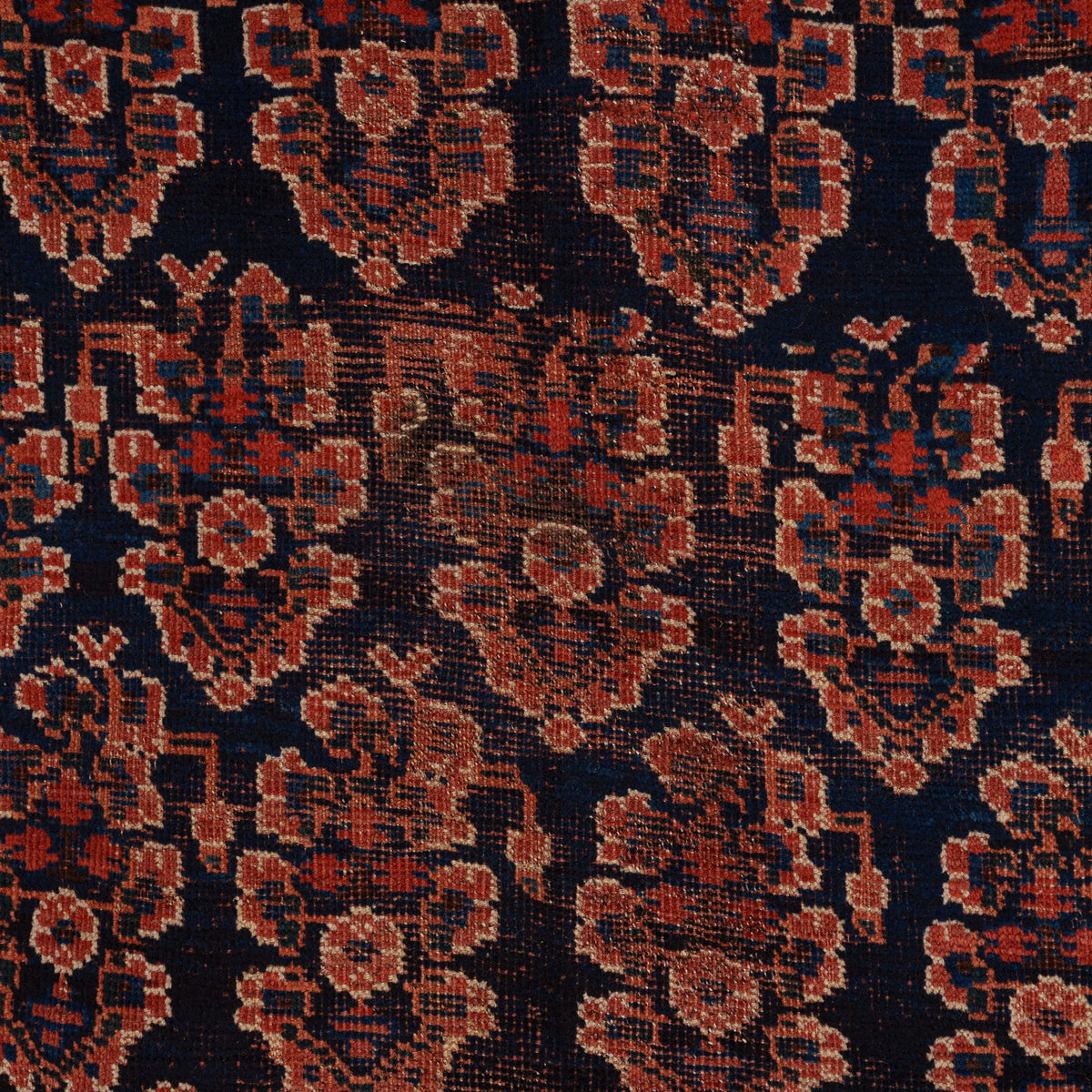 5x7 Vintage Rug