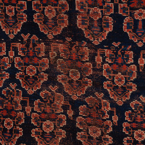 5x7 Vintage Rug