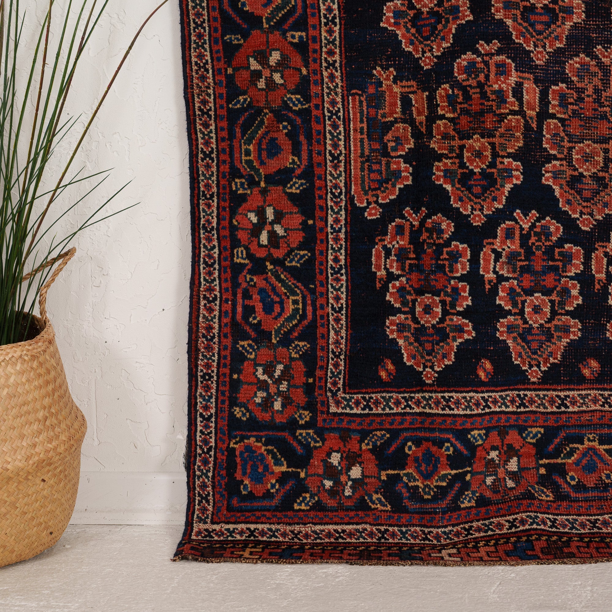 5x7 Persian Rug