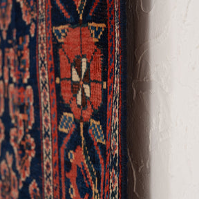 Handmade Vintage Rug