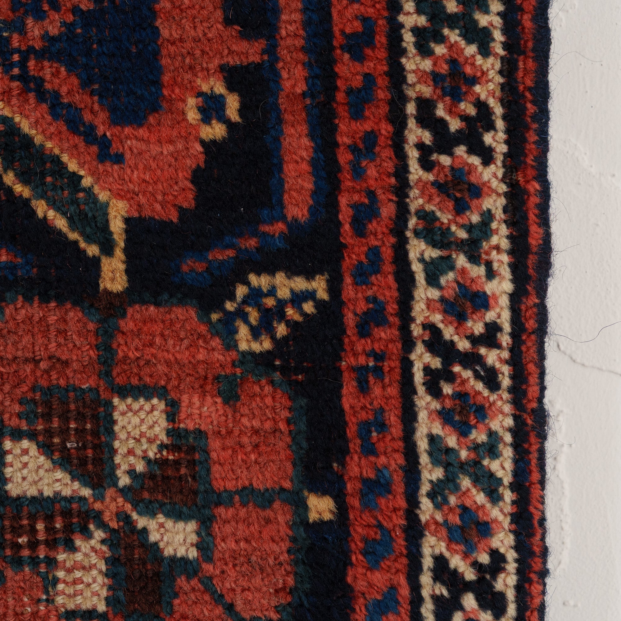 Allover 5x7 Area Rug