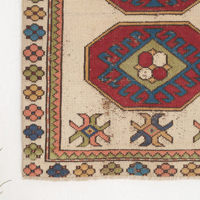 3x4 Persian Rug