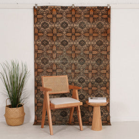 1970 Made Area Rug