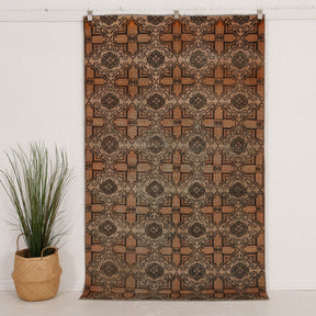 Handmade Turkish Area Rug