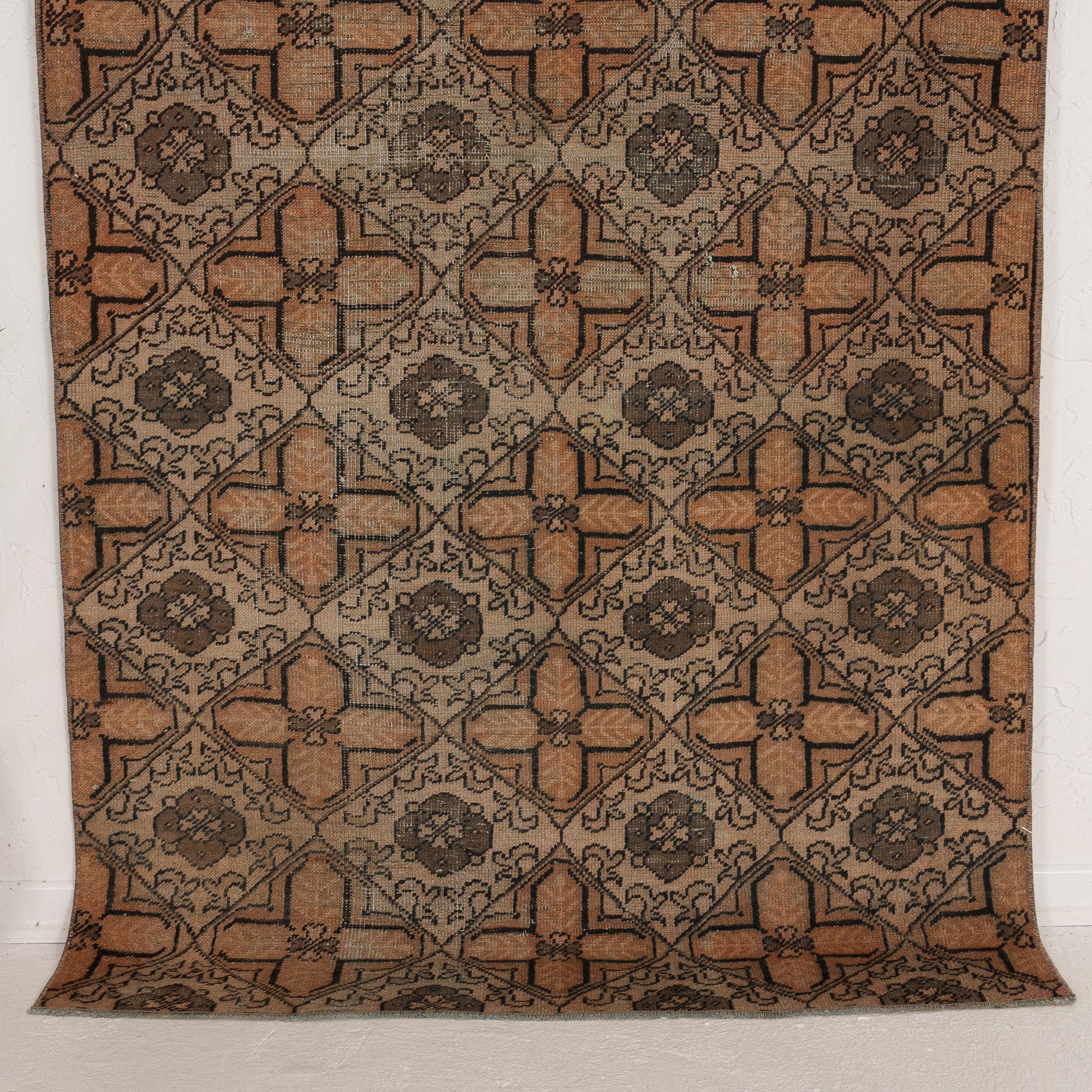4x7 Persian Rug