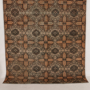 4x7 Persian Rug