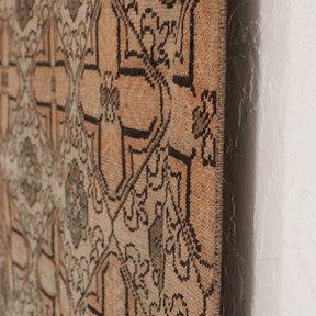 Handmade Vintage Rug